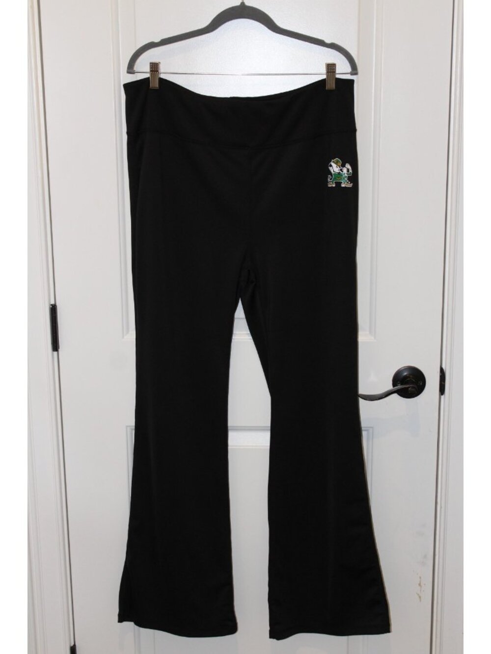 Notre Dame Fighting Irish Fanatics Women's 2XL Training Camp Maxed Out Flares